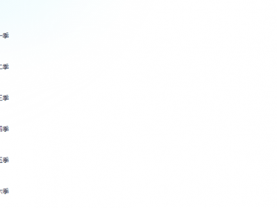 三体（全六季） 精品广播剧